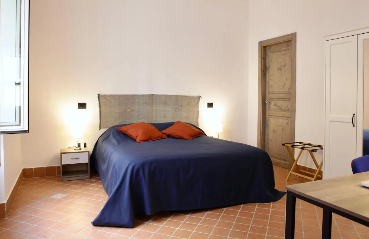 Casa Mia Ai Quartieri Spagnoli Naples Apartment