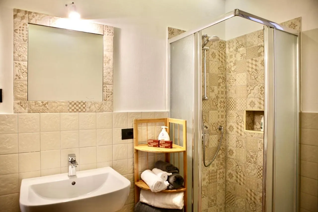Casa Mia Ai Quartieri Spagnoli Naples